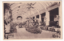 An Early Post Card of The Sun