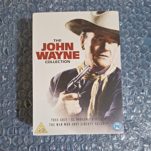 The john wayne - john,