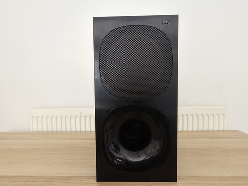 Sony ws40r subwoofer only - sa-ws40r,