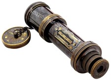 Antique Nautical Brass