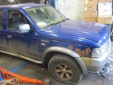 Ford Ranger 1 x wheel nut