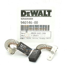 DeWalt Router Carbon Brushes