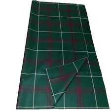 Welsh National Ancient tartan