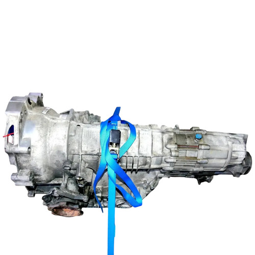 Audi quattro awd gearbox - a4,