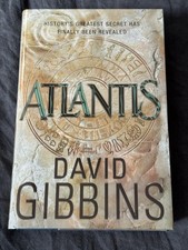 Atlantis - David Gibbins