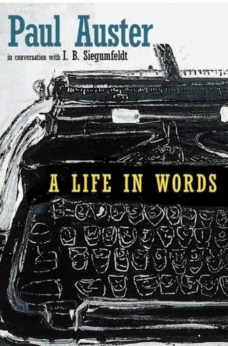 Life words paul - in, auster