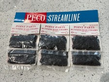 PECO Streamline Point Parts