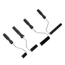 Fiberglass Roller Portable Tub