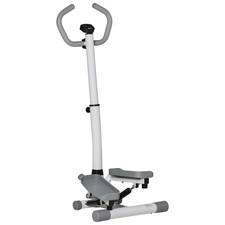Adjustable Twist Stepper