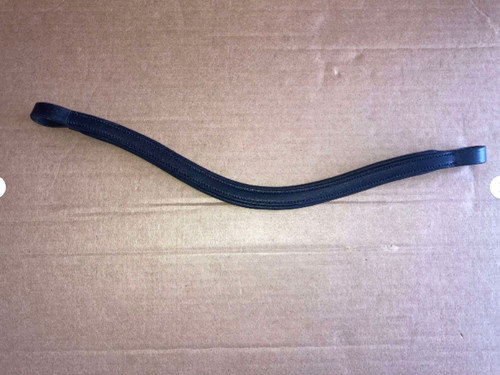 New browband for - for, collegiate