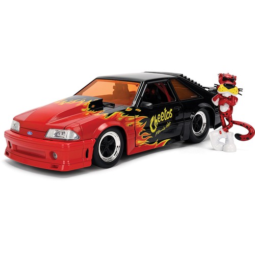 1989 ford mustang chester - ford, gt