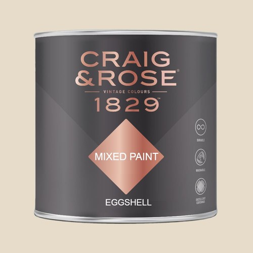 Craig rose 1829 eggshell - craig,