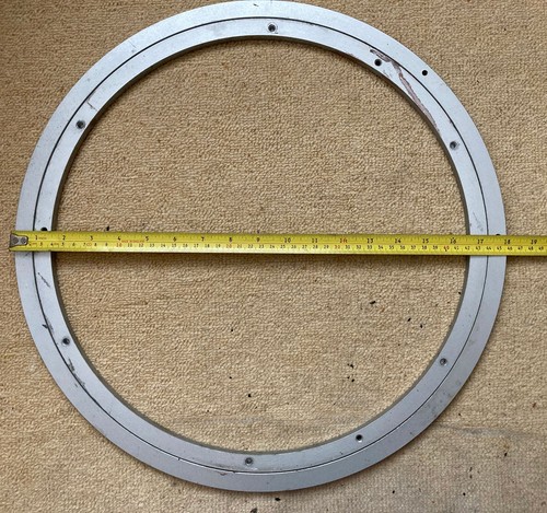 18 450mm lazy - 18",