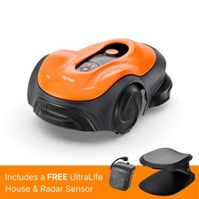 Flymo UltraLife 600 Robotic