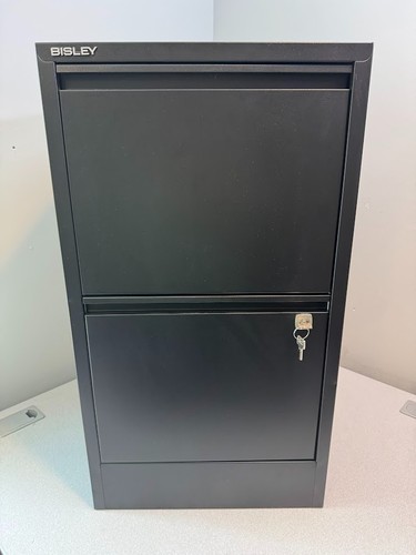 New bisley drawer flush - new!,