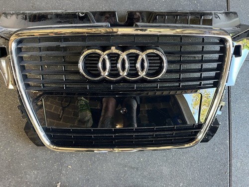Audi - a3/s3, (8p