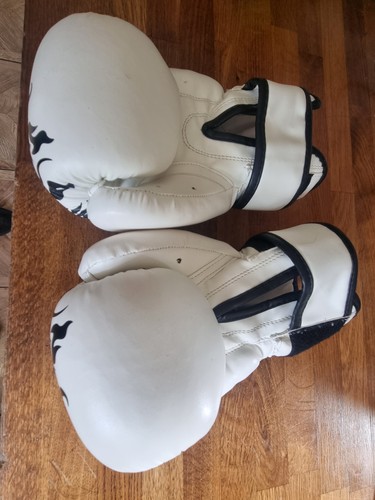 Kick boxing equipment - kick,