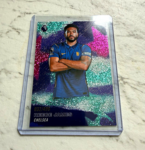 Topps stars the premier - of,