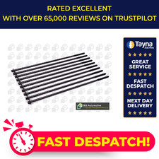 Cylinder Head Bolts fits FSO