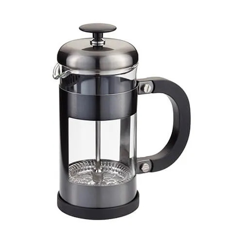 Judge cup glass cafetiere - 3,