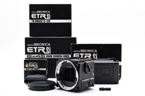 Mint zenza bronica etr - zenza,
