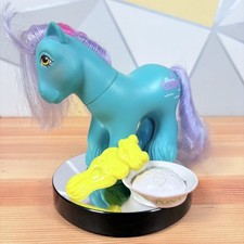 Vintage Salty My Little Pony