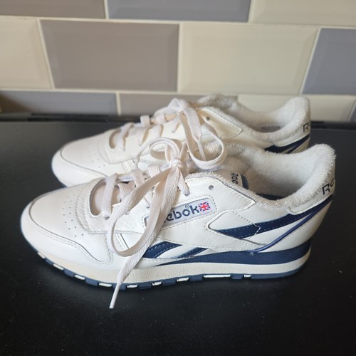 Reebok classic leather - reebok,