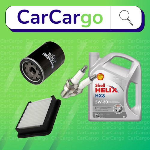 Service kit for - kit,