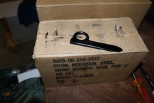 case of 150 NOS USGI mountain