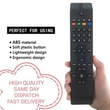 NEW REMOTE CONTROL FOR