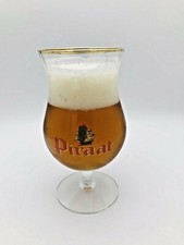 Piraat 25cl Belgian Beer Glass Brand New Craft Abbey Ale Home Bar
