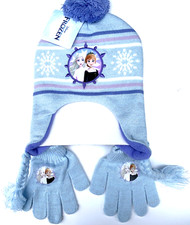 Disney Frozen Winter Hat &