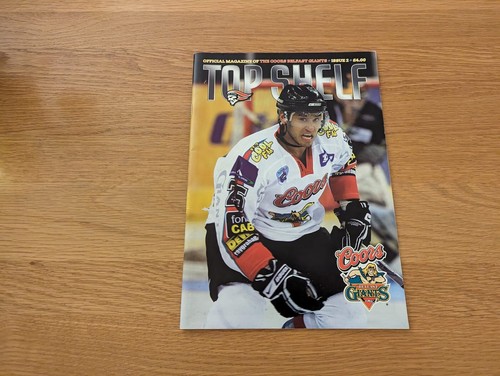 2009 belfast giants official - belfast,