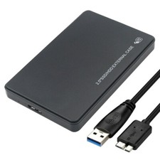 2.5" SATA USB 3.0 Hard Drive