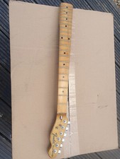 1974 Fender Telecaster Custom USA Neck