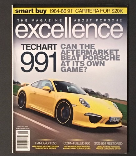 2012 excellence magazine about - 2012,