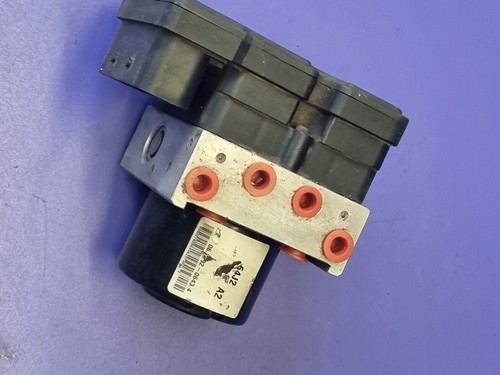 Pump abs 64j2 4wd - pump, 06210206434