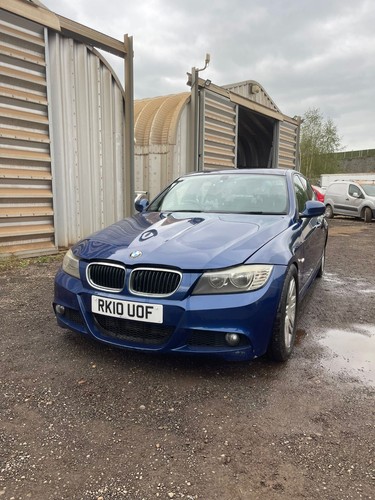2010 bmw series e90 0 - bmw,