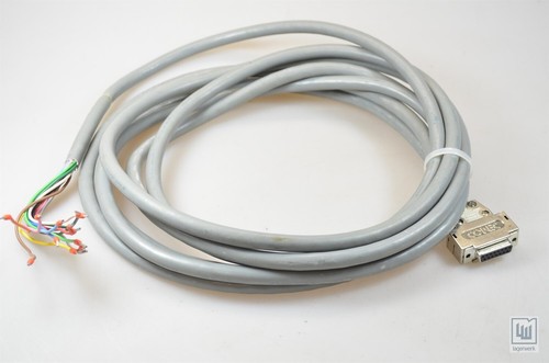 Fuji mvvs conec cable - fuji, conec,