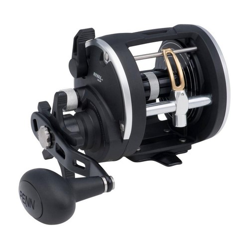 Penn riv30lw rival level wind - riv30lw,