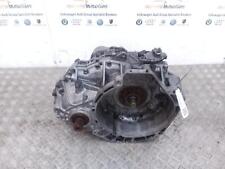 VW TRANSPORTER T5 2.5 TDI AXD 6 Speed Auto JUL Gearbox (Faulty)