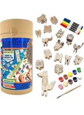 🔥Seedling Paint & Create 3D