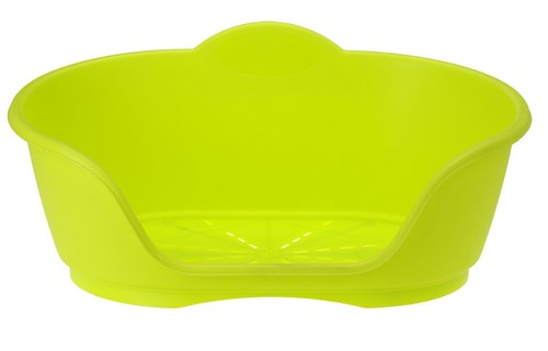 Heavy duty dog beds plastic - heavy,