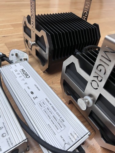 Migro 100w cob light - 100w,