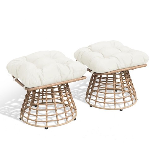 2pcs patio foot - foot, rest