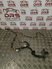 TOYOTA LUCIDA DOOR  WIRING