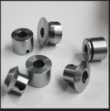 Bead Roller 3 Step Hem Roll