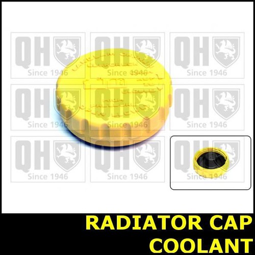 Radiator cap coolant for - radiator,