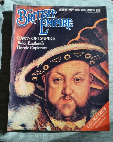 British empire bbc - tv, time-