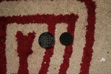 NOS EFI BREATHER FILTER + CAP ERC3208 / ERC3209 ROVER V8 TVR MG TRIUMPH MGRV8